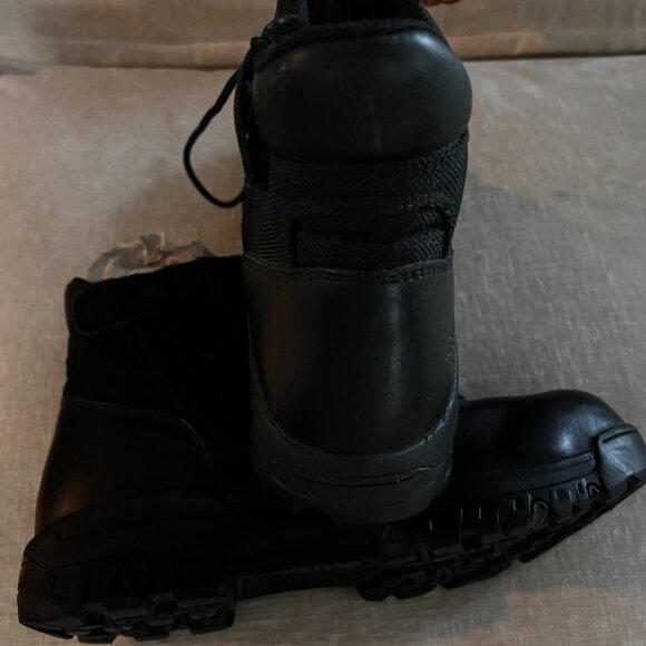 Bates workboots - Picture 4 of 4